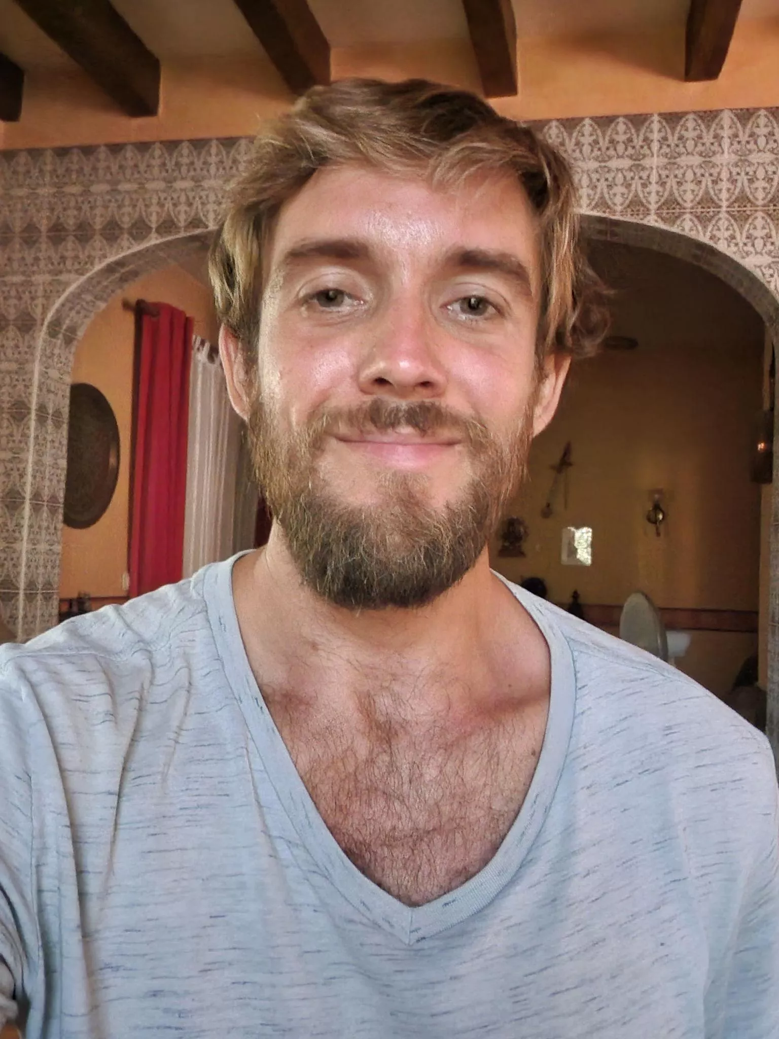 Don’t mind me, just gonna leave this here ☺️ posted by hellishpublicist