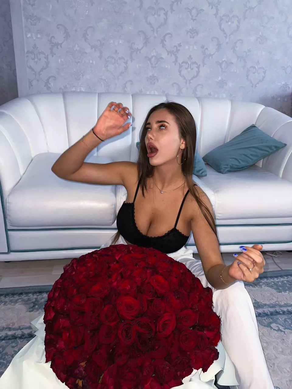 Experience posted by bimbol0ver