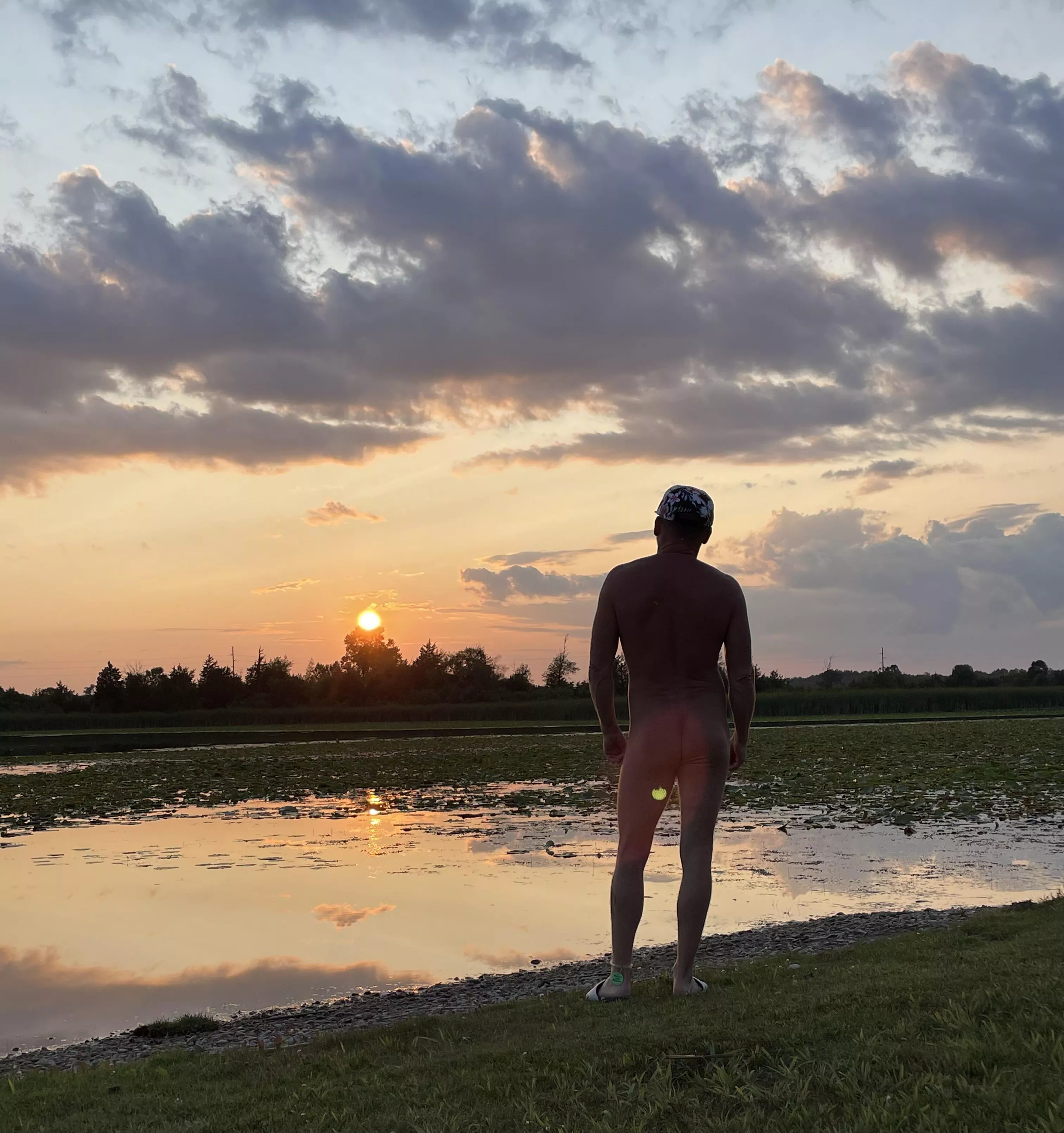 Exploring Michigan posted by Nudistcmh