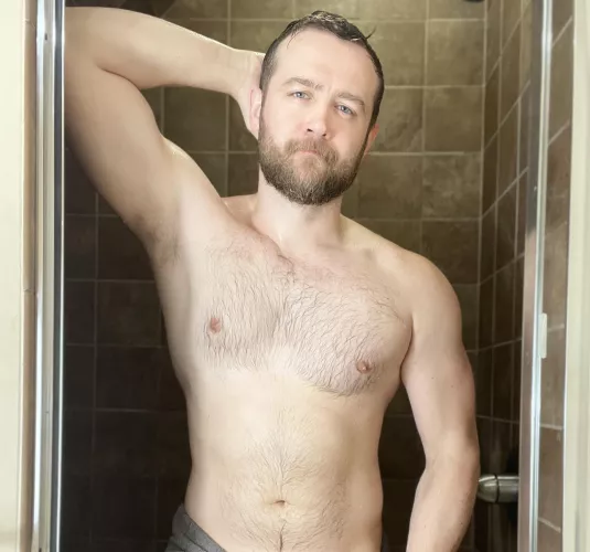 Feeling really good about myself the last few weeks! by PulpforCulture