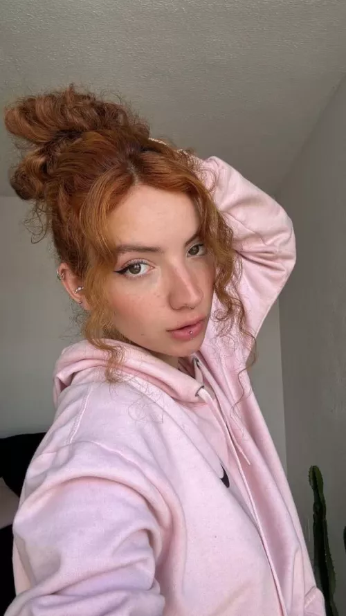 First thing u noticed by Putrid-Position3974