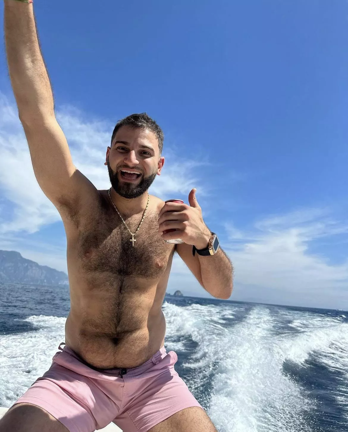 Full of Pasta and Wine posted by Codyxkiller