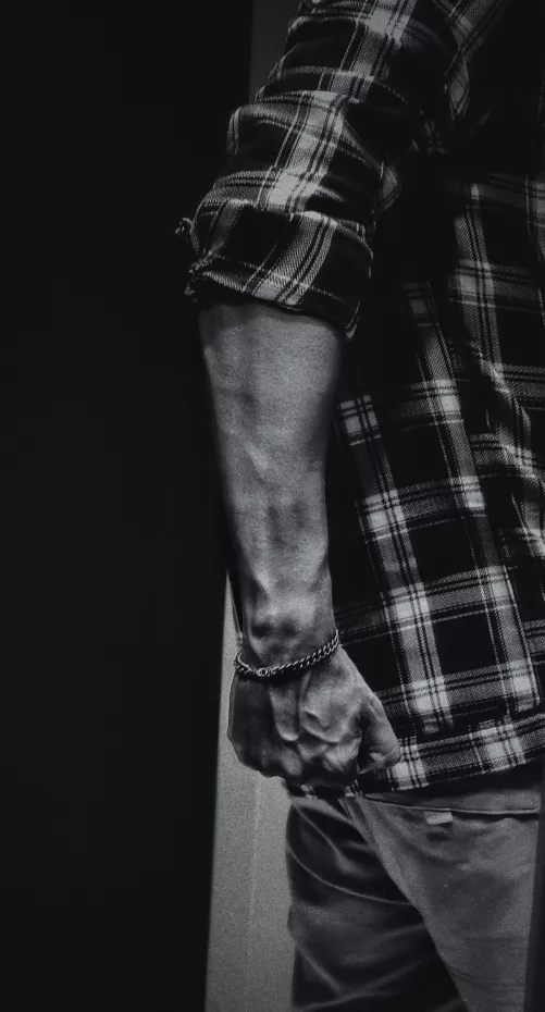 Get knocked down, get back up. by Novel_Charity_65