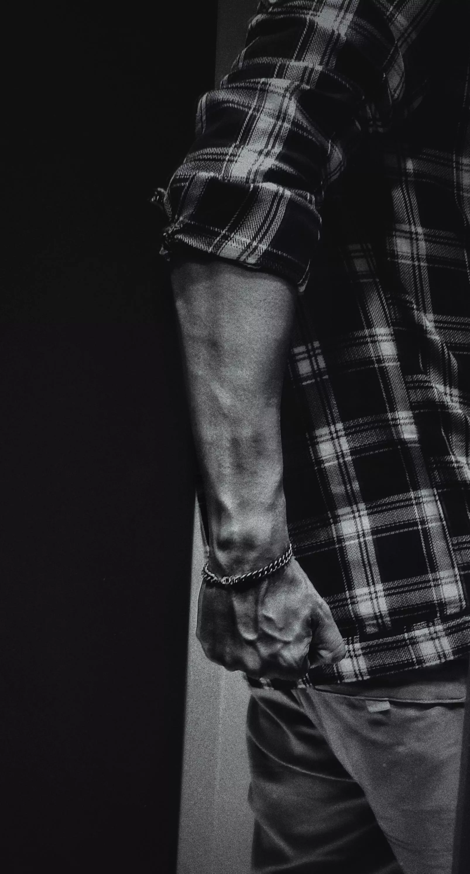 Get knocked down, get back up. posted by Novel_Charity_65