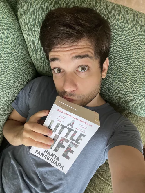 Getting through this mammoth by magicalmoon22