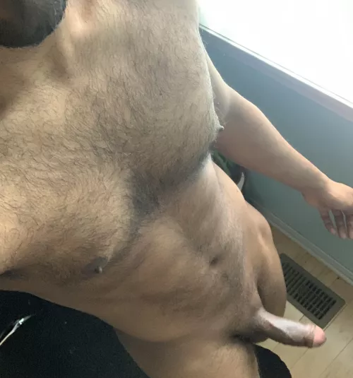 Good morning ladies 😉 by creampiedonuts