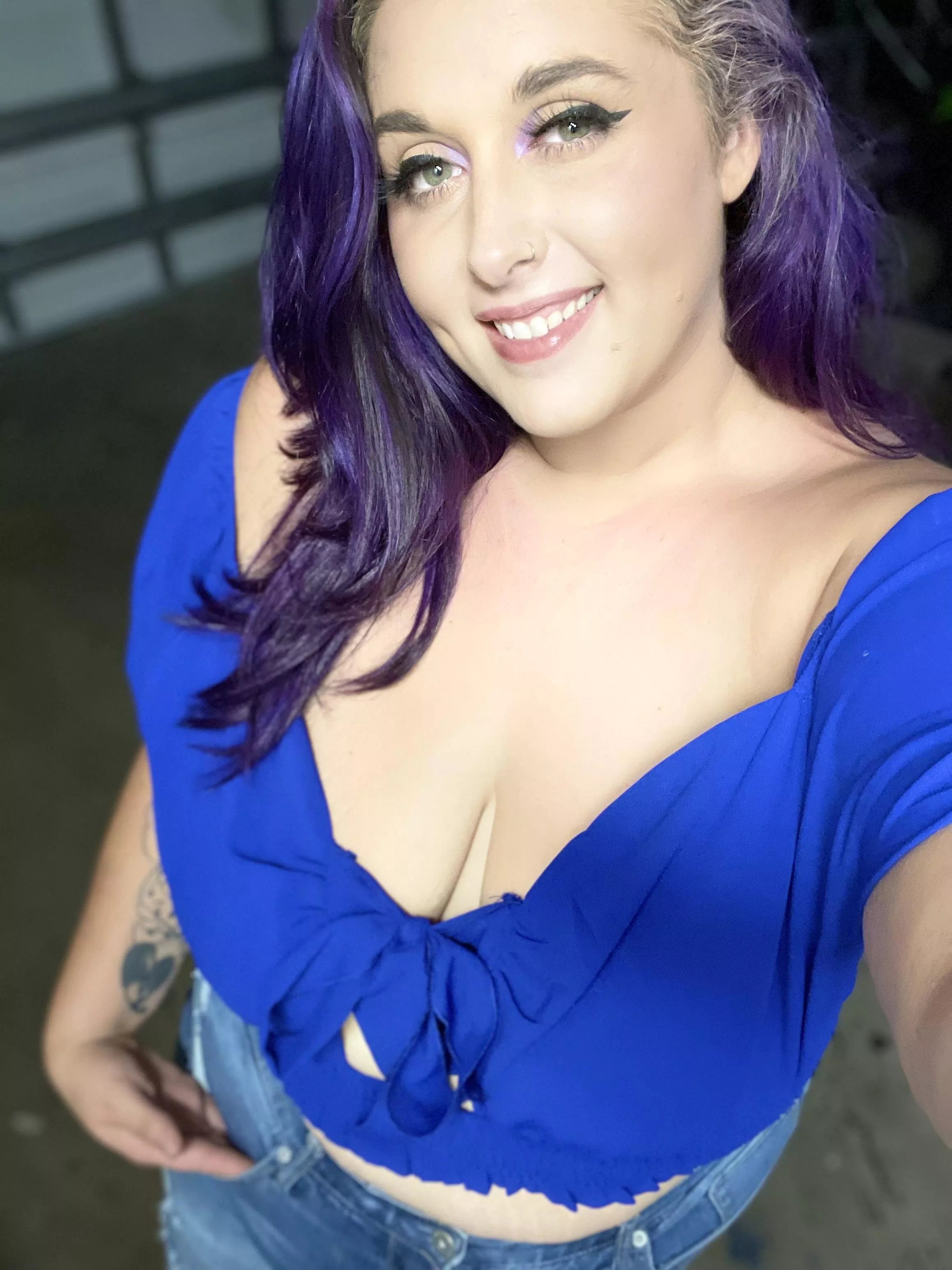 Goodnight 🦋 posted by titzntequila