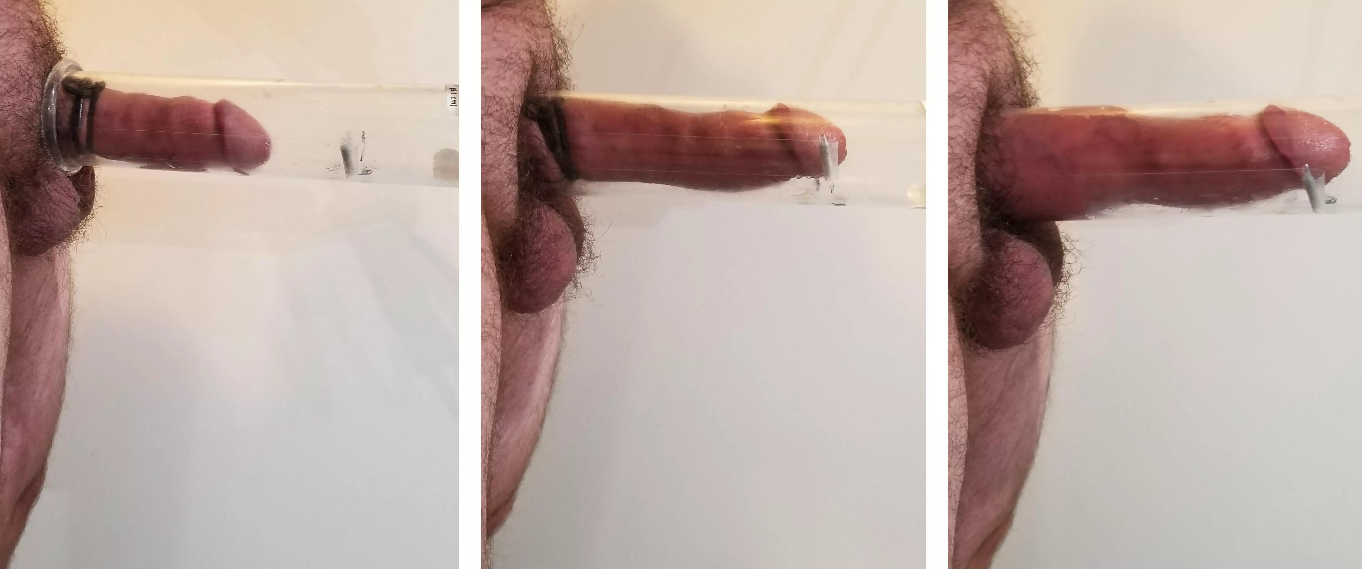 Growing longer posted by G-ray42