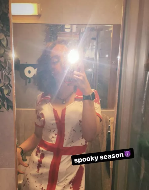 Guess my favourite holiday? 🥰 by Alice_2004_