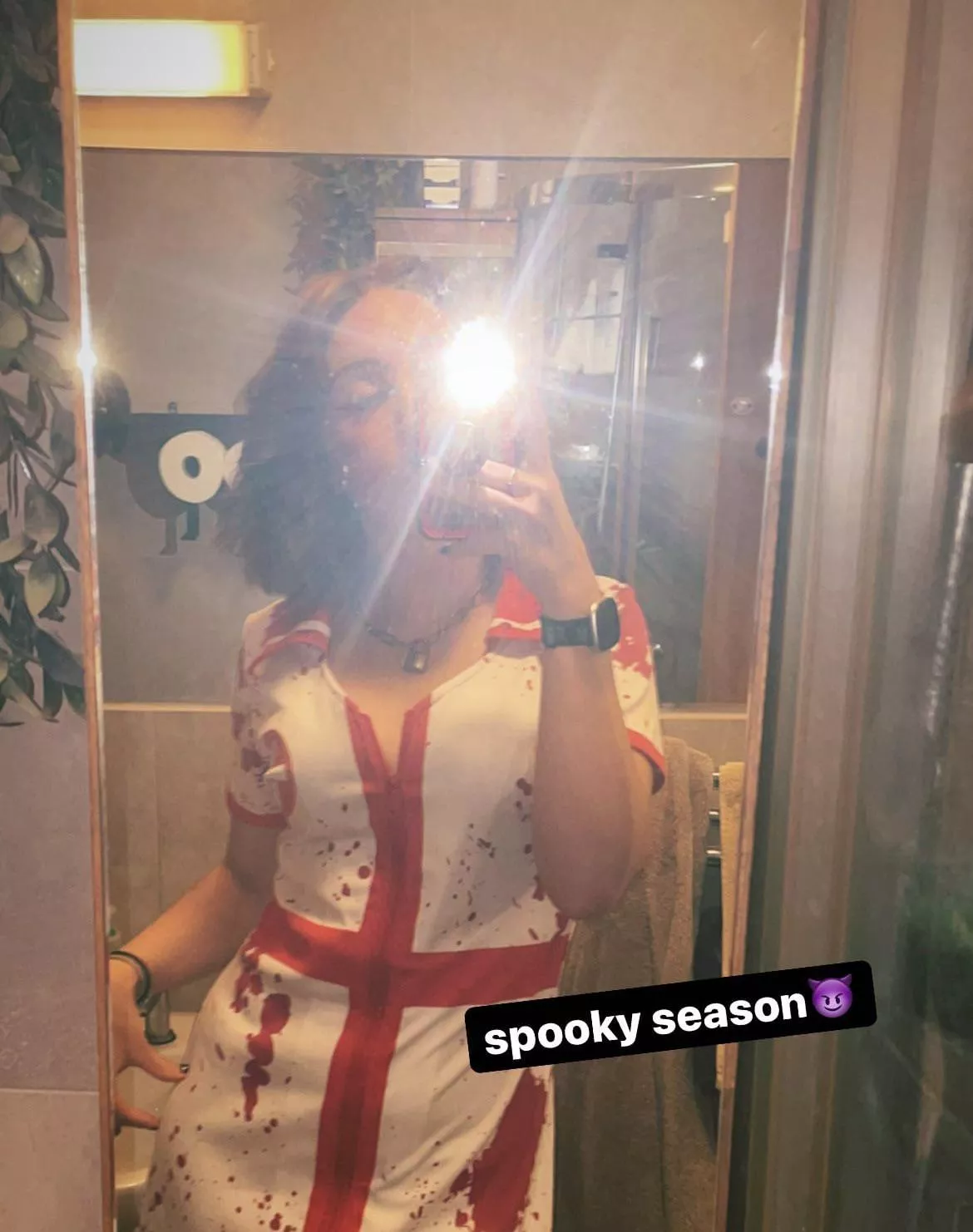 Guess my favourite holiday? 🥰 posted by Alice_2004_