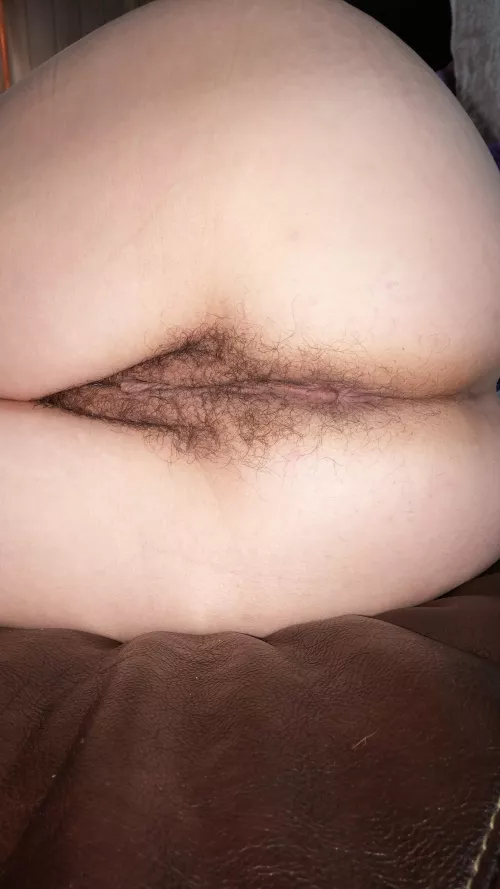 [H]airy enough by 383sbc