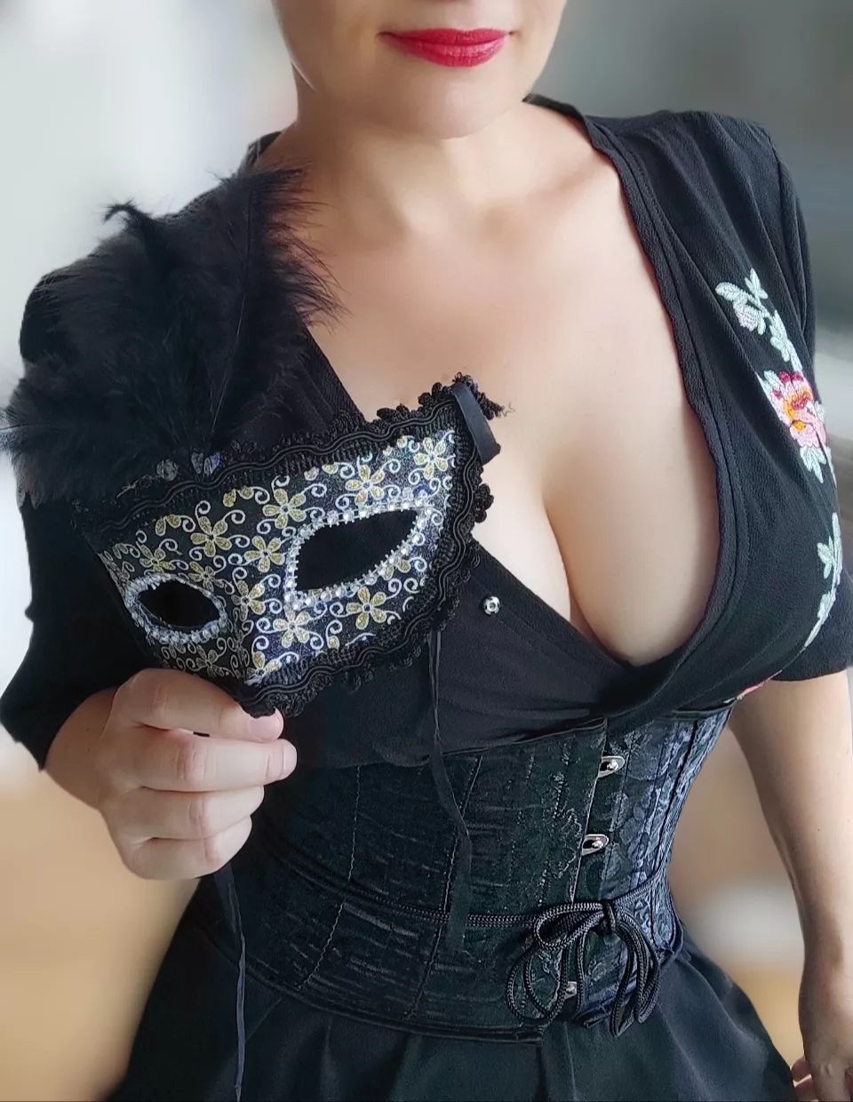 Half way done with working week posted by BlushedObsession