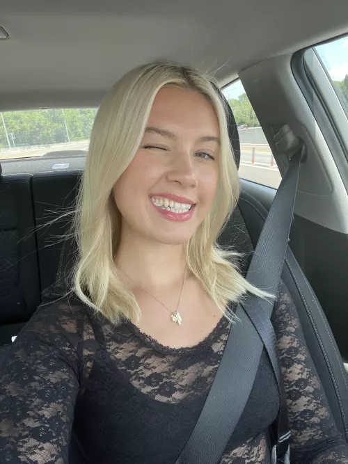 Have you fucked a college student in a car? by stretchlovely_