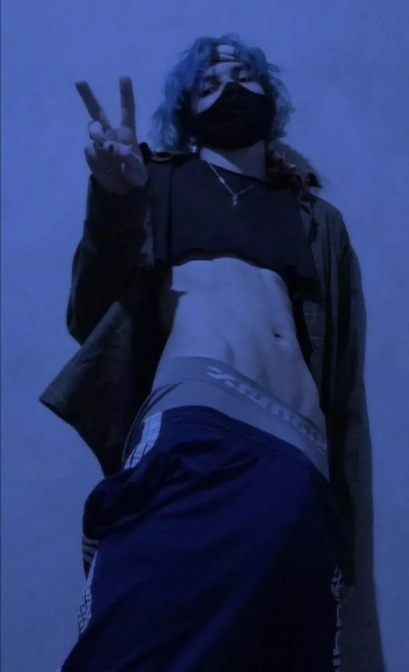 Hello posted by Skypurppp