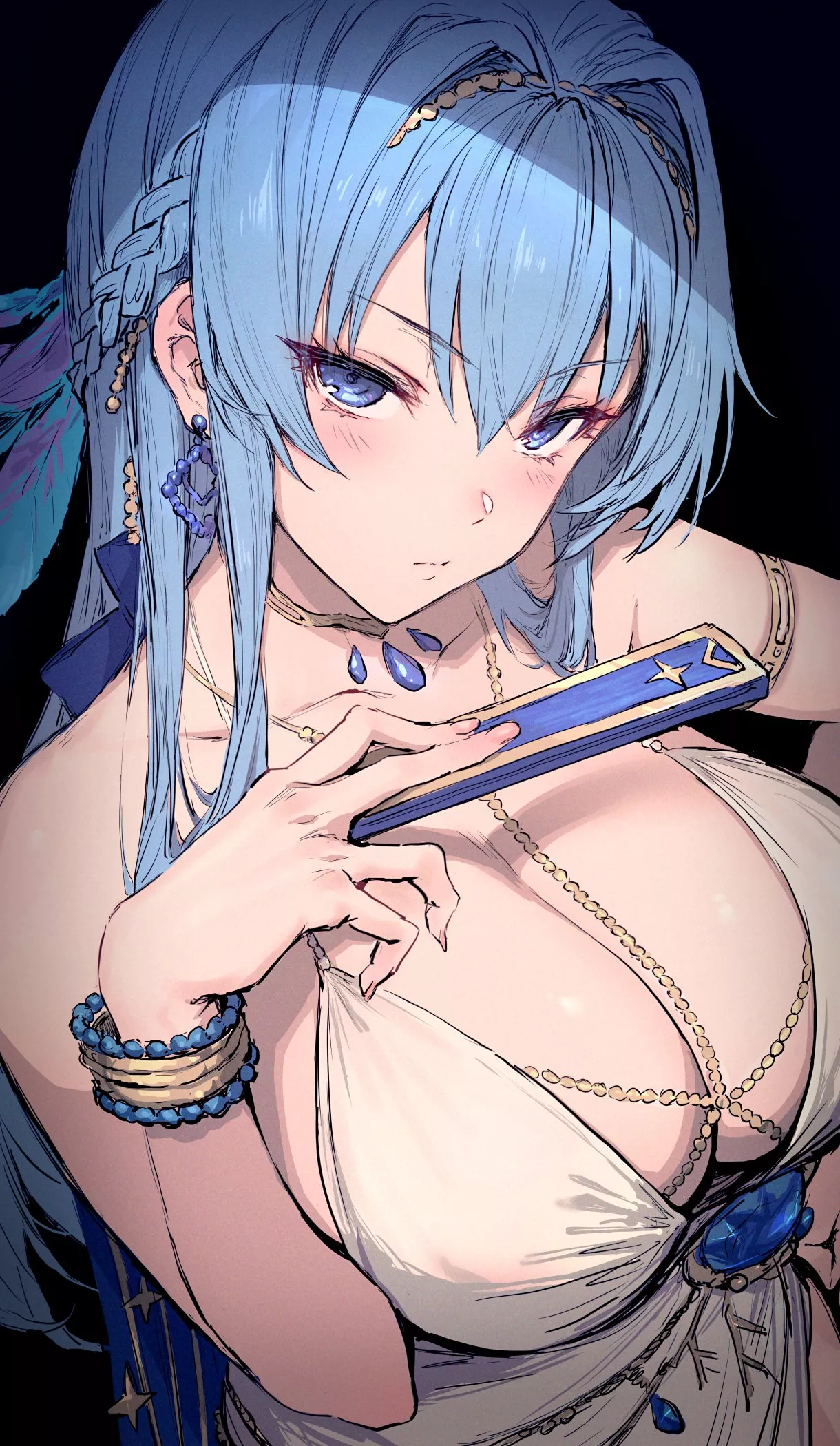 Helm [Nikke] posted by xSaviour_N