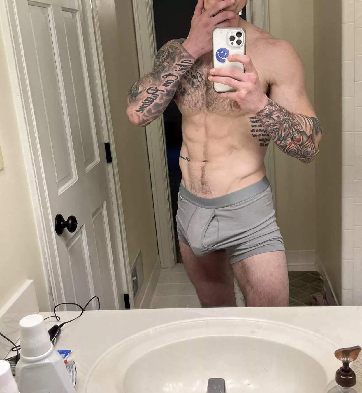 Hope this makes your mouth water… posted by Muscledudeshowoff