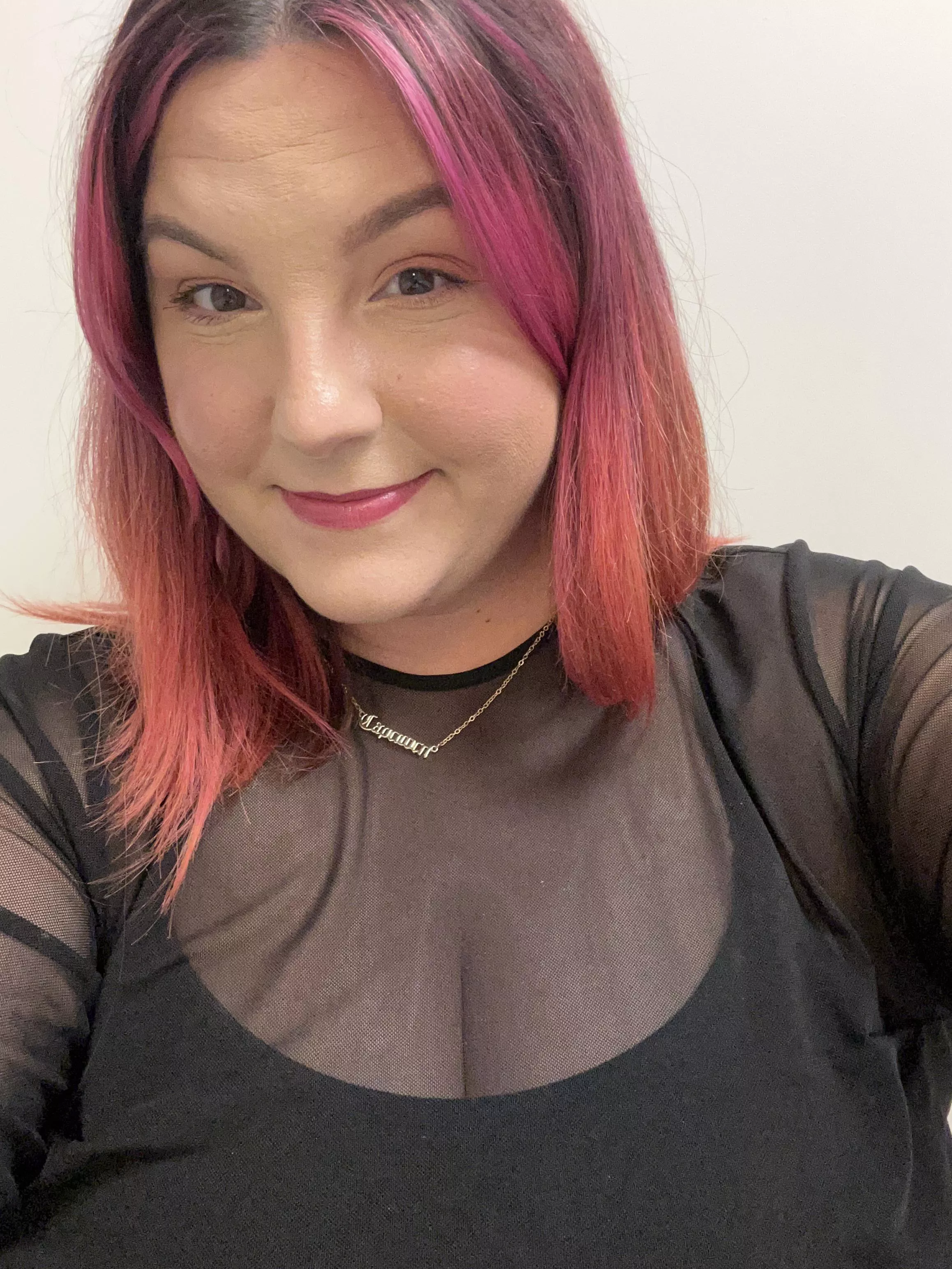 Hope you’re having a good day! posted by EveElise