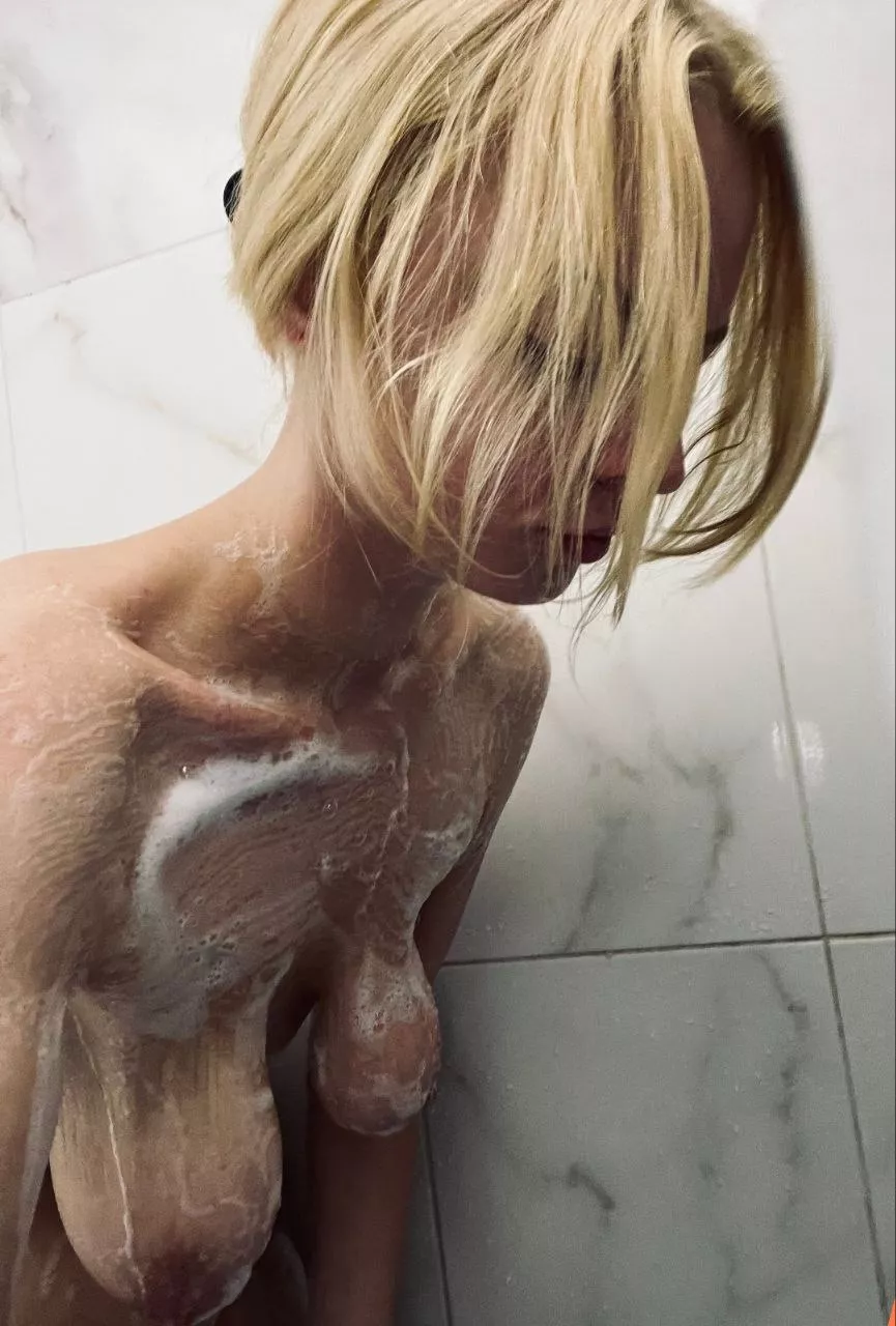 How do you like my areolas? posted by humoralmankato111