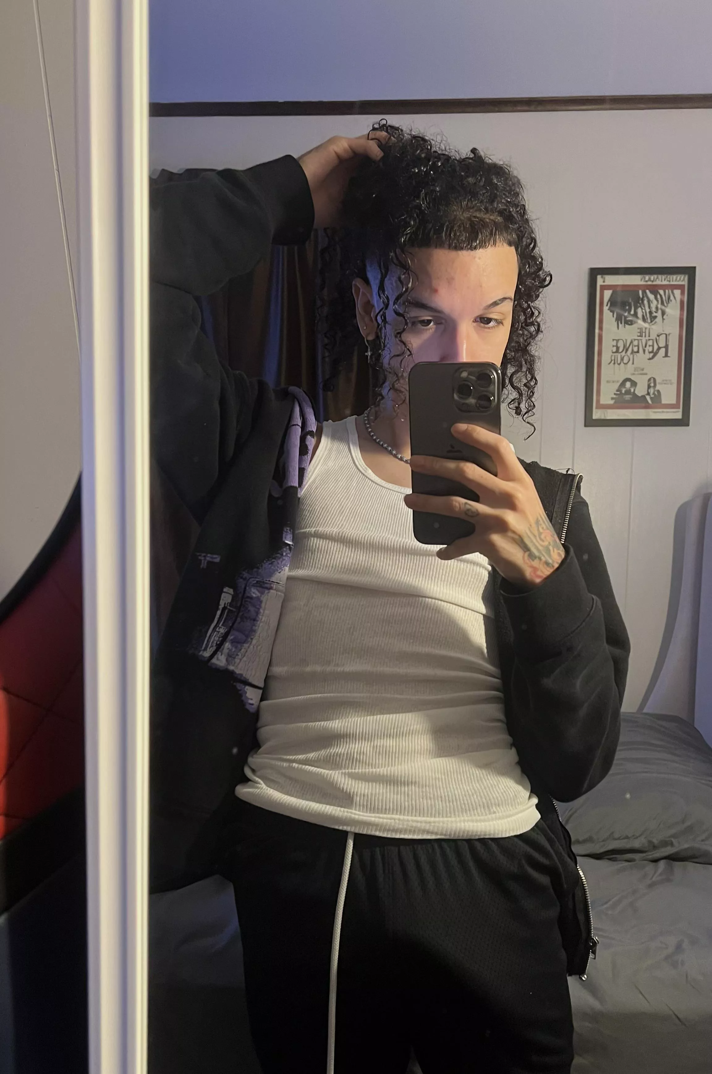 how’s my outline? posted by ninerszn