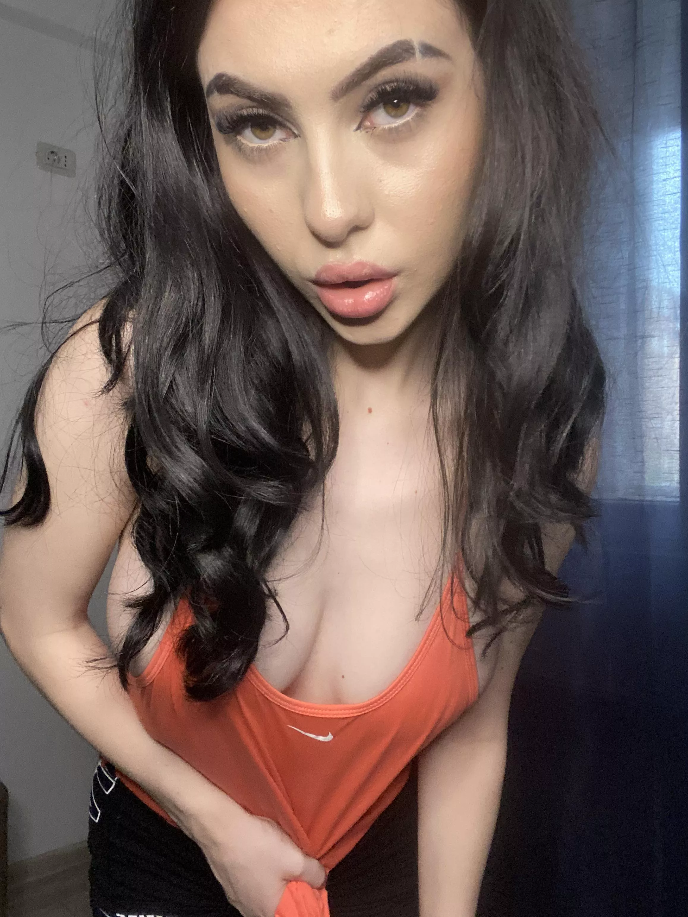 I better be thick enough for you posted by farawayValerian