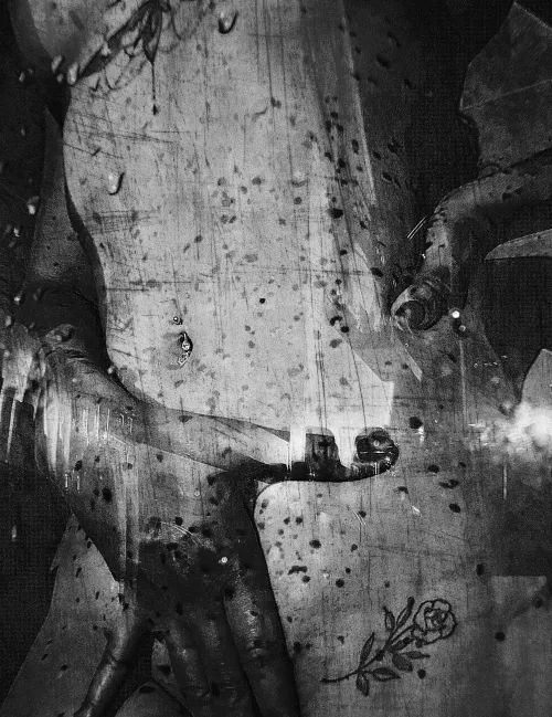 I can’t help it 🖤 by hoehonestlyme