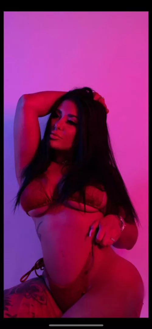 i have it all, everything you desire <3 by ObtainableChipm