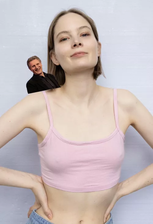 I hope your day is as great as mine and Liams by sophiaemilia