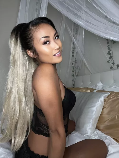 I hope you're hungry today by sunshinesinababy