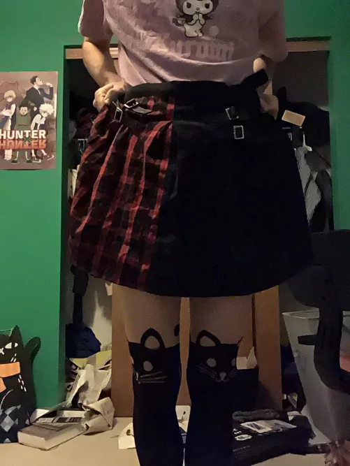 i love this skirt by _ghostdarling