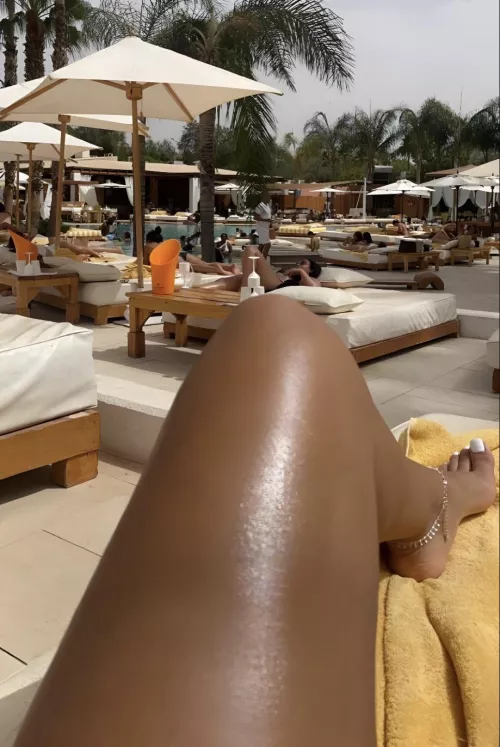 i miss holidays🥺 oc by AdministrativeFox470