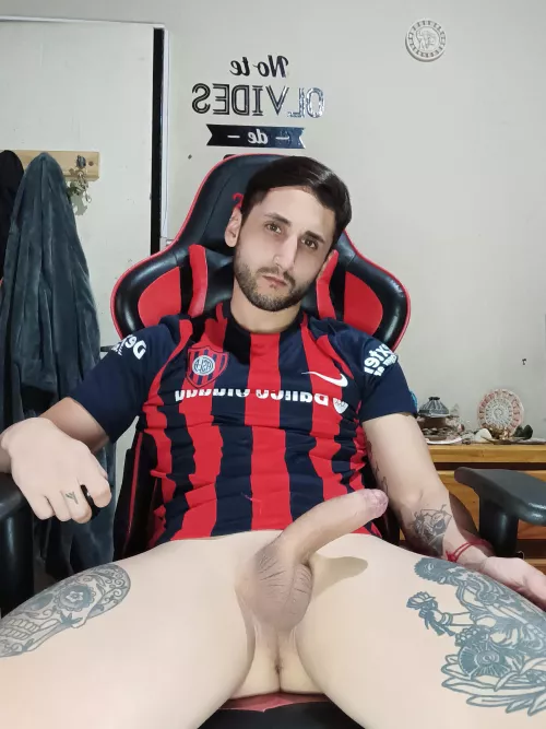 I need a blowjob before the game... can you help me? by only-fdexxx