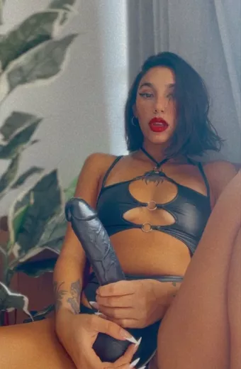 I own u little bitch, so ur ass is mine to use whenever and wherever I want [F] posted by xxdemoniaxx