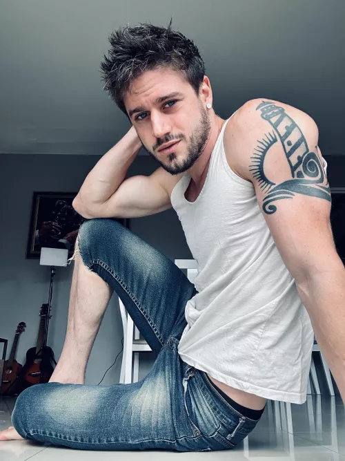 I’m bringin’ Scraggle back by AshSmash_um