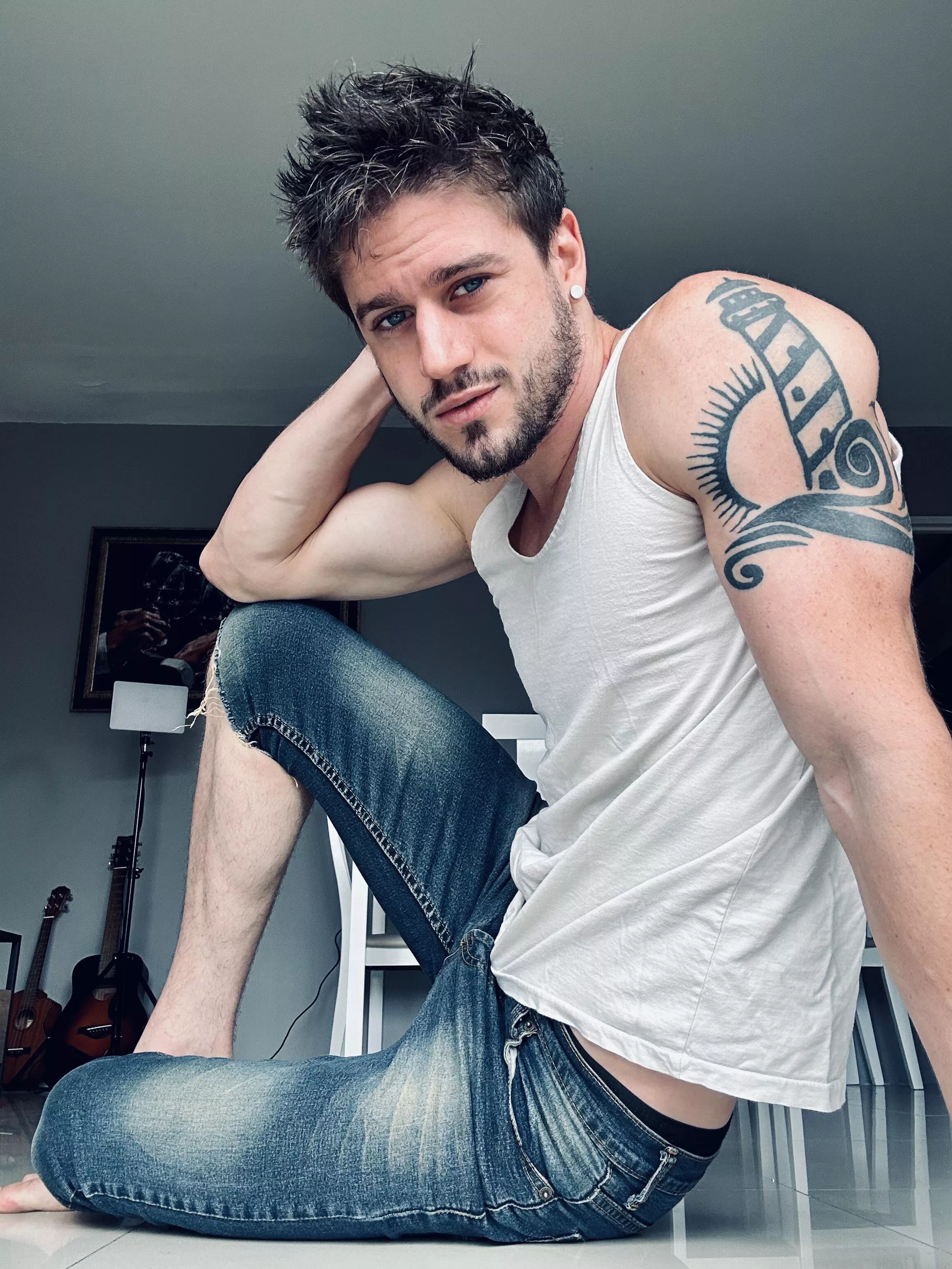 I’m bringin’ Scraggle back posted by AshSmash_um