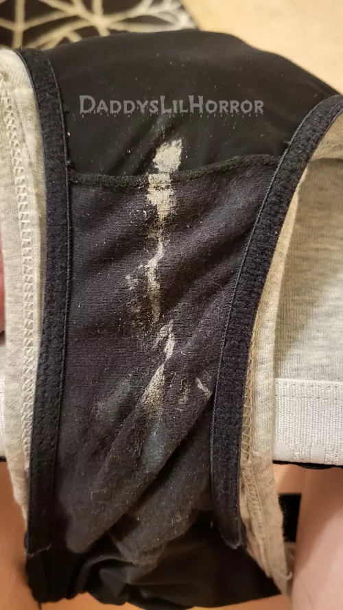 I'm Soo Horny Lately by DaddysLilHorror