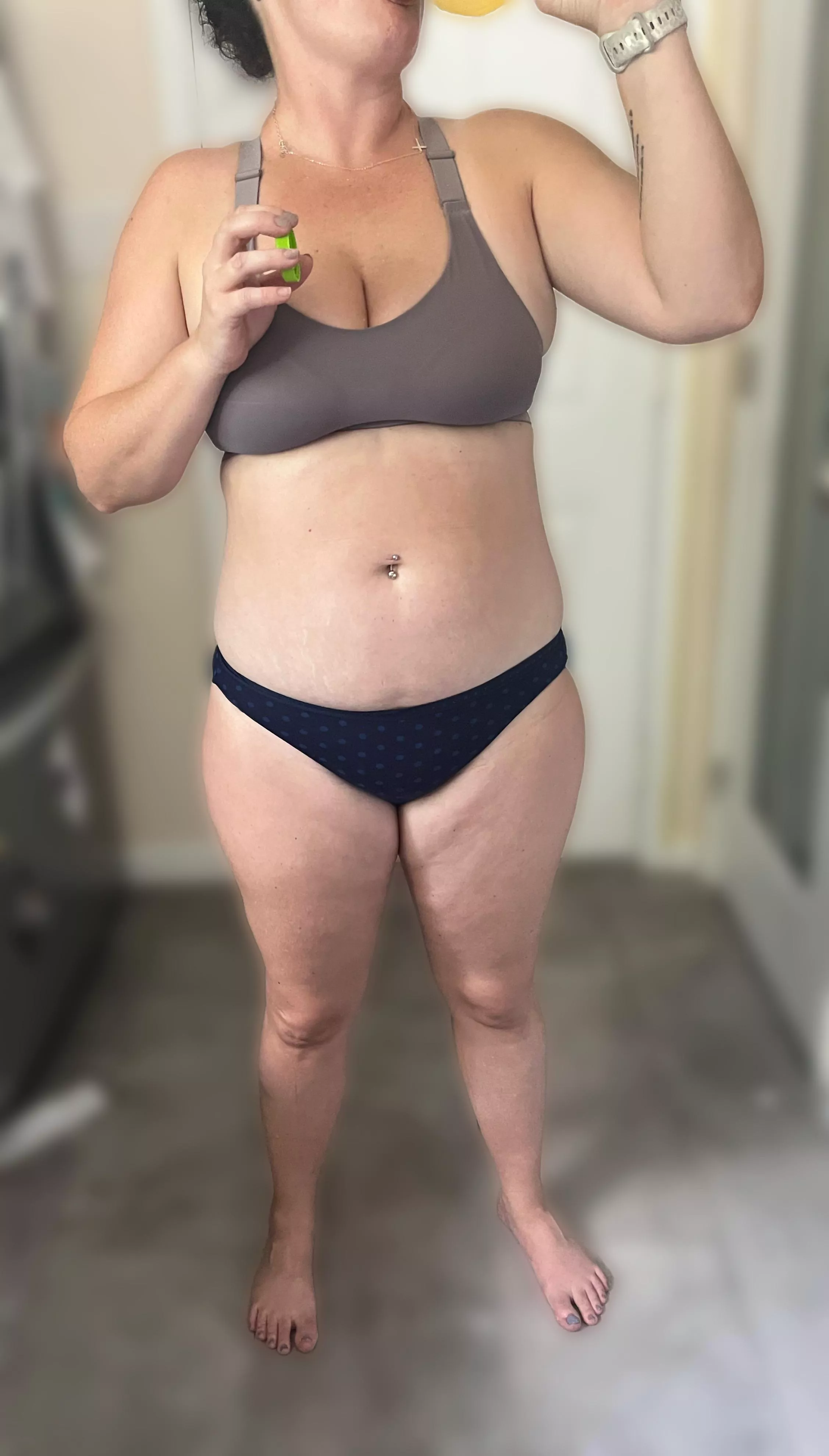 In comfy panties for now posted by Abiga1l_G