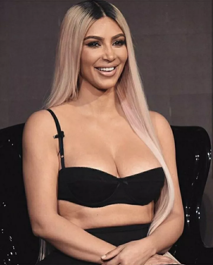 In love with her smile ❤️ posted by don1ks