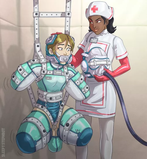 Its for your own good by Quiet-Mind-5106