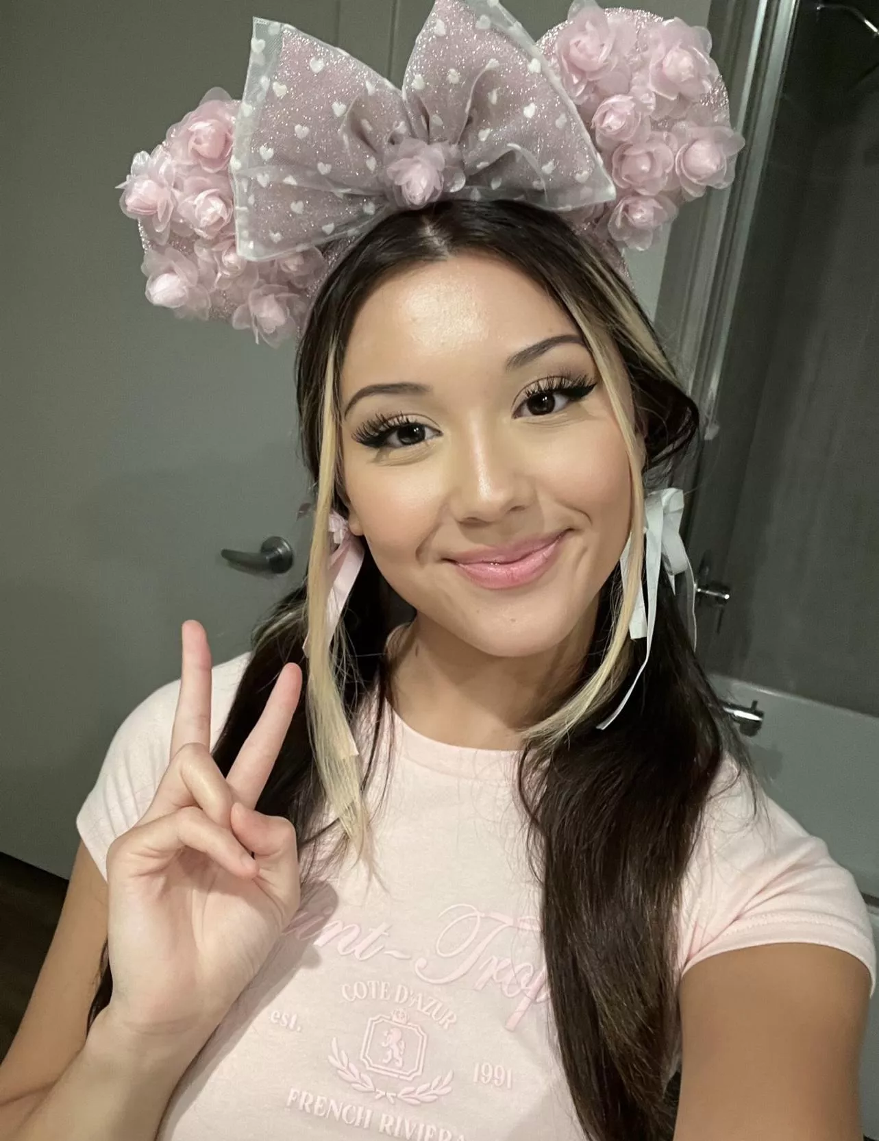 IUTR posted by Cathydrea