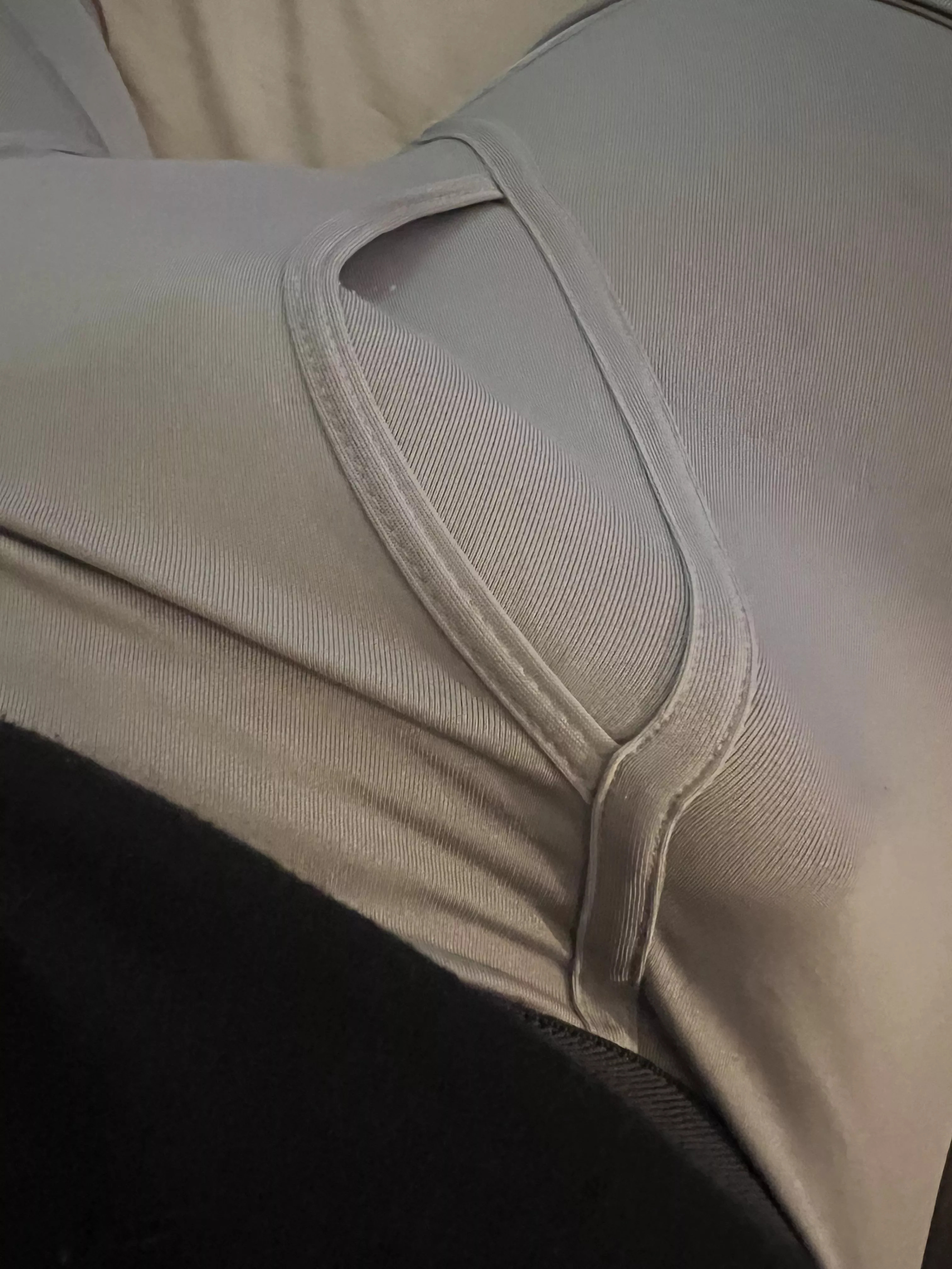 Just grey posted by localanon23