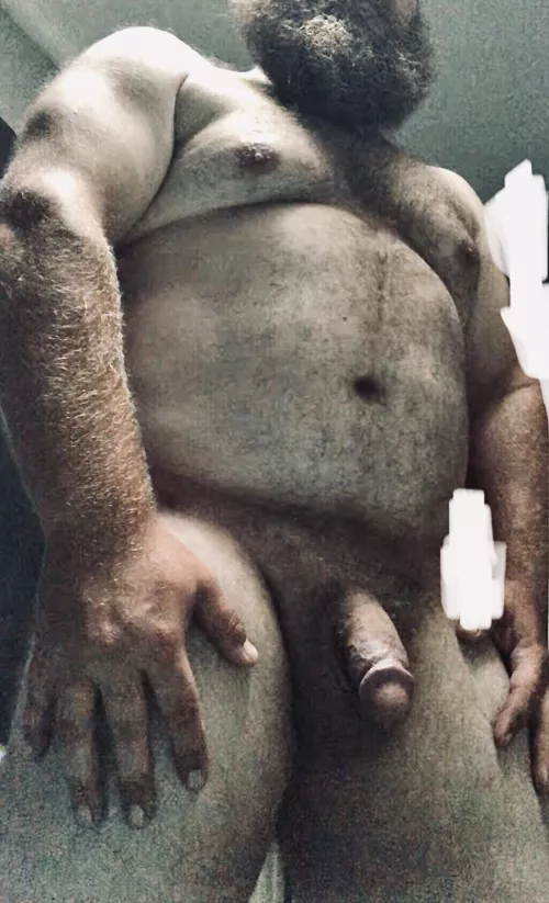 Let daddy manhandle you by Nothinghere0127