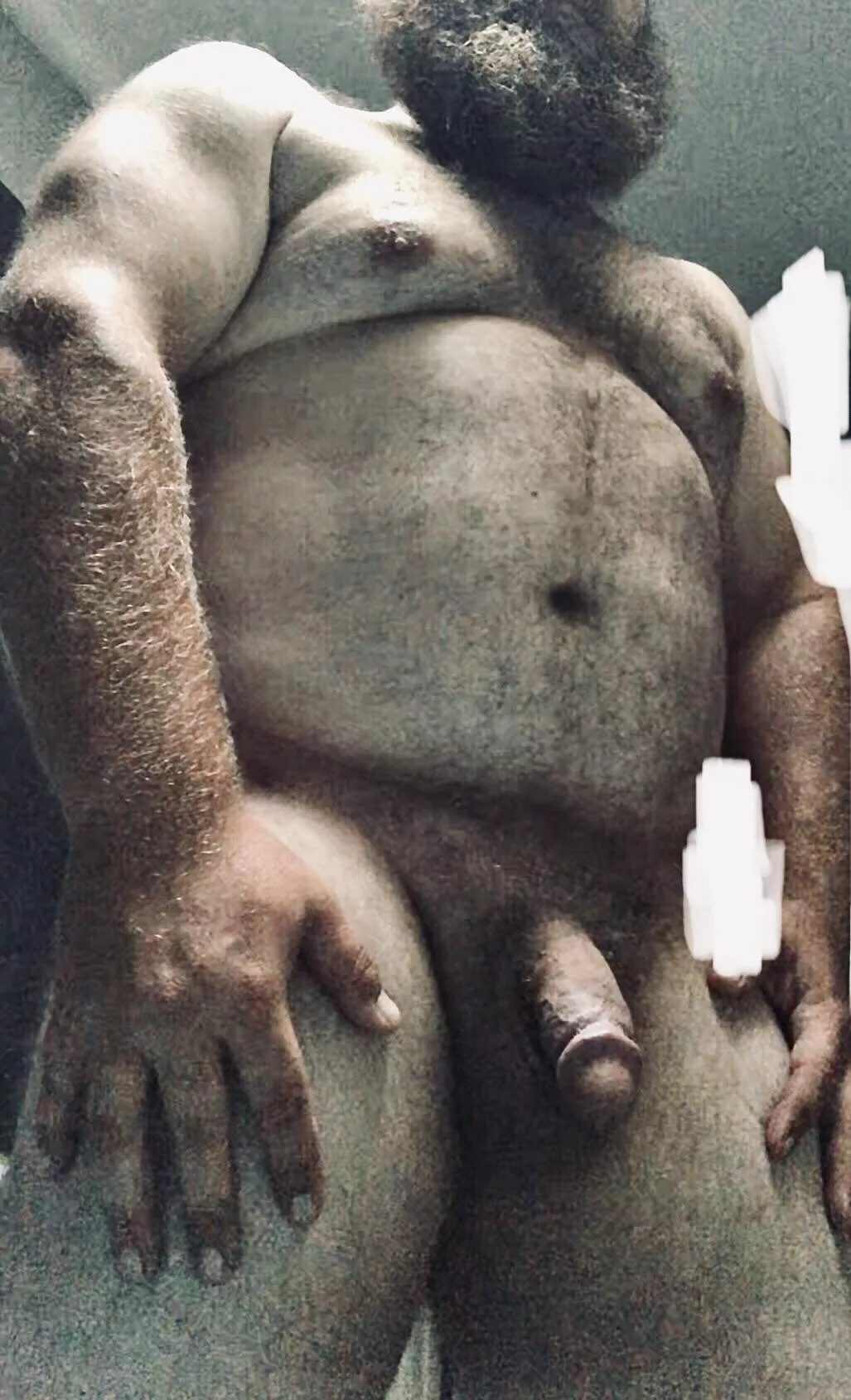 Let daddy manhandle you posted by Nothinghere0127