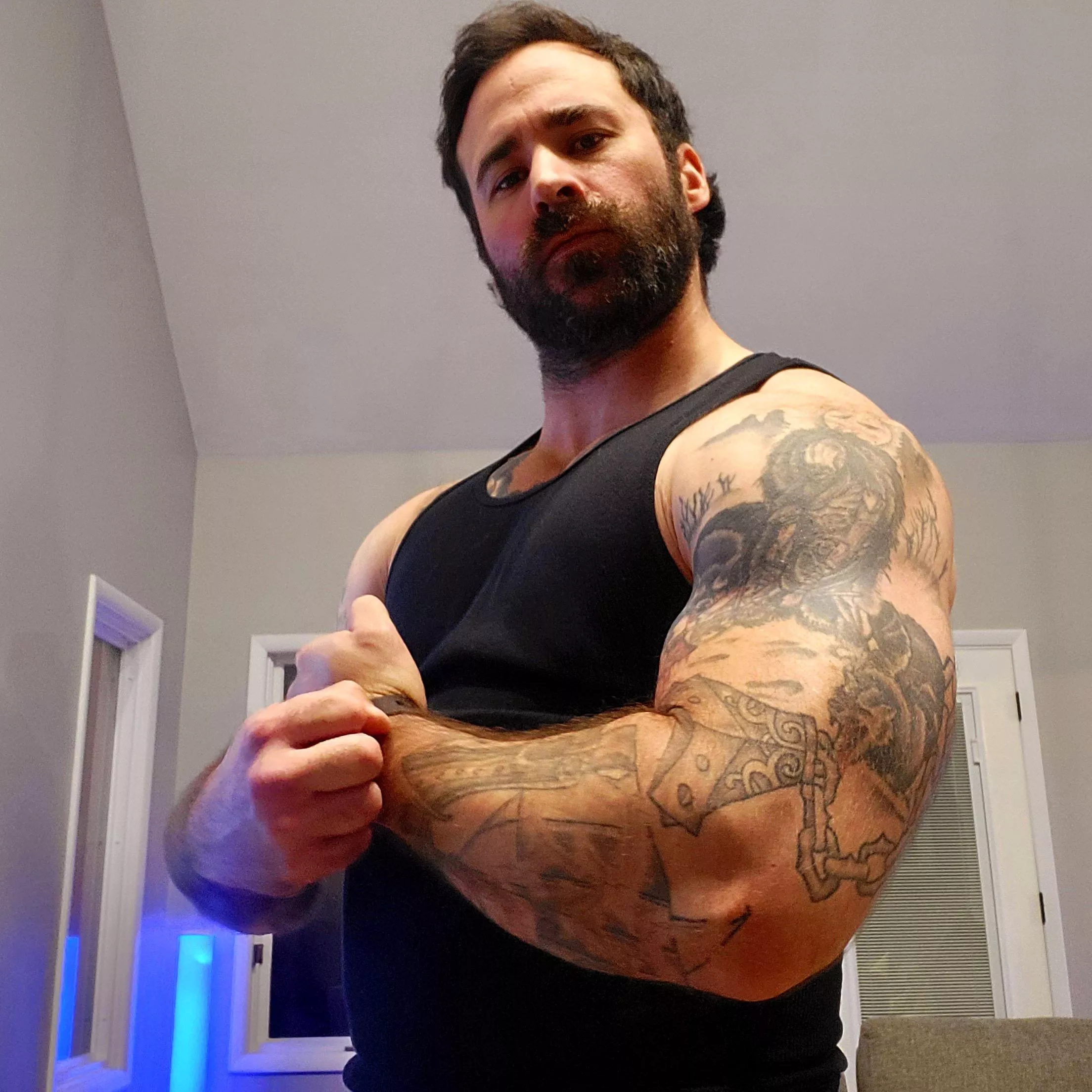 let me squeeze you posted by Ardcoremeat