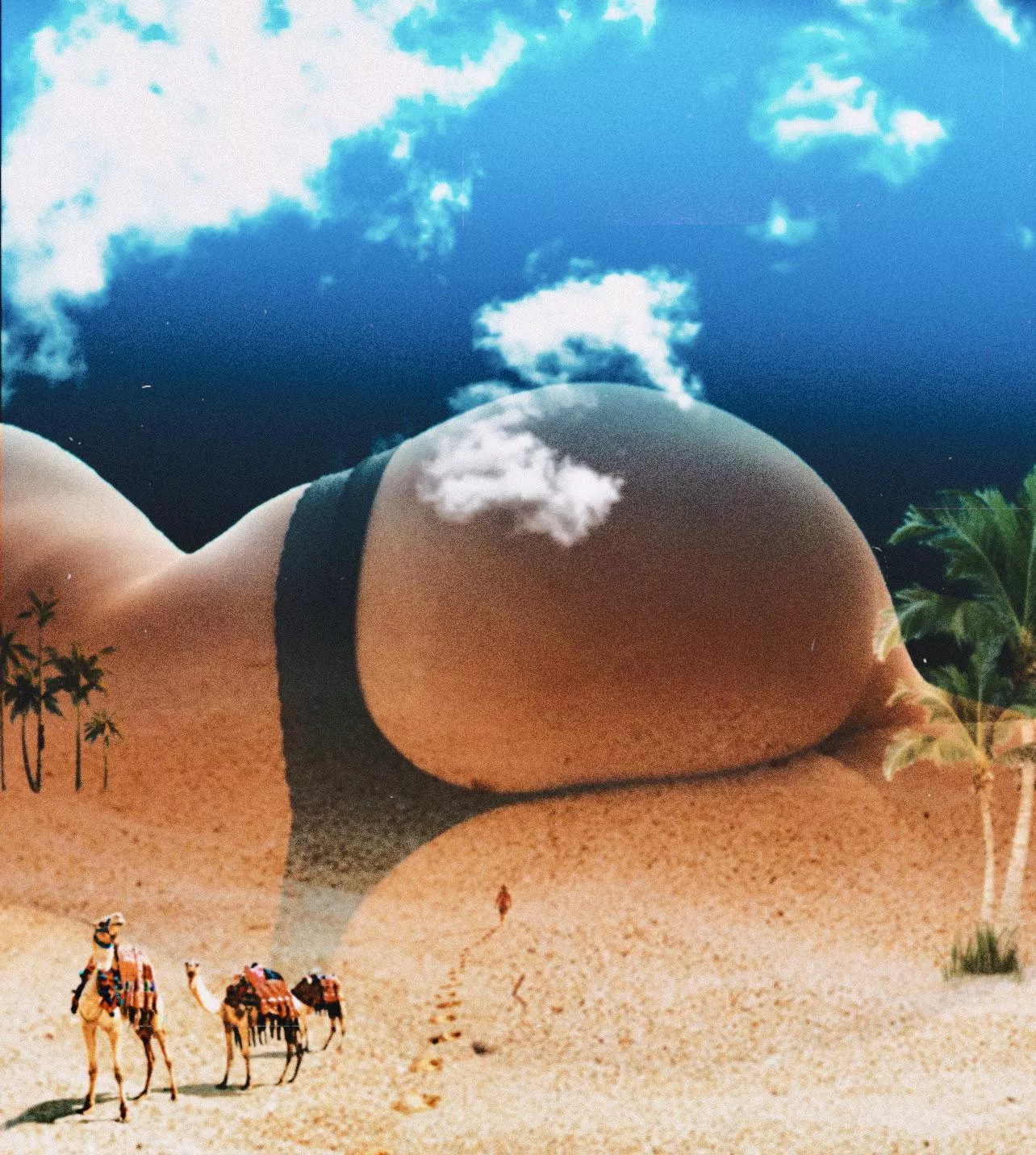 Let’s get lost together ❤️‍🔥 posted by eroticaxveronica