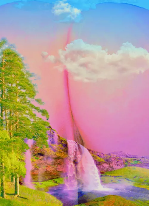 Living the dream 💗 by eroticaxveronica