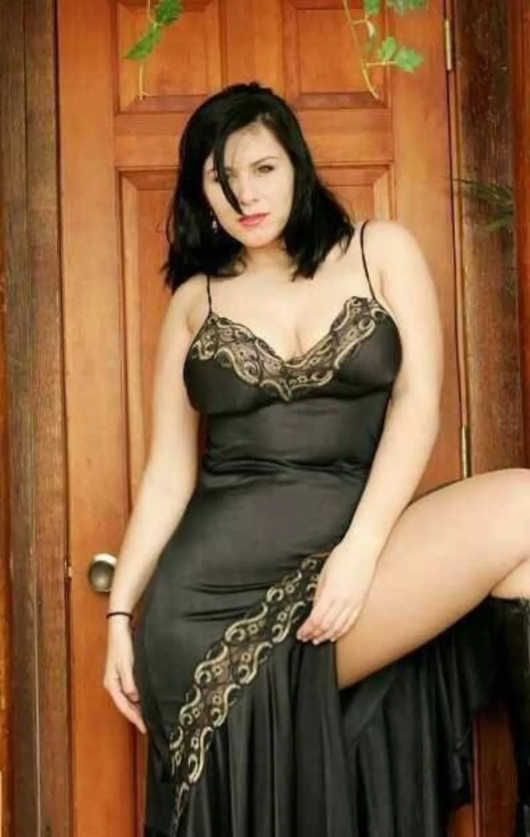 London Andrews posted by evenflow_2991