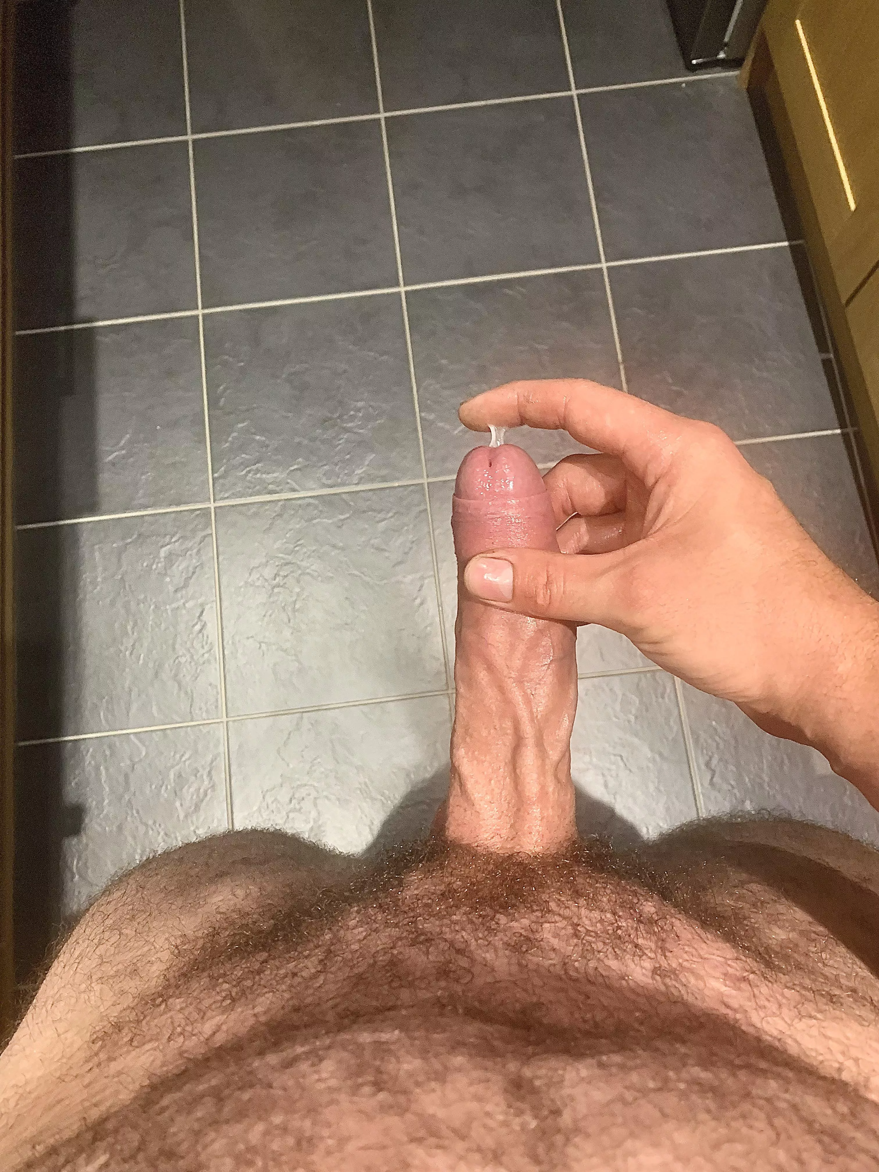 Long ✅ Thick ✅ Veiny ✅ Precum ✅ posted by Tasty-Elephant-6533