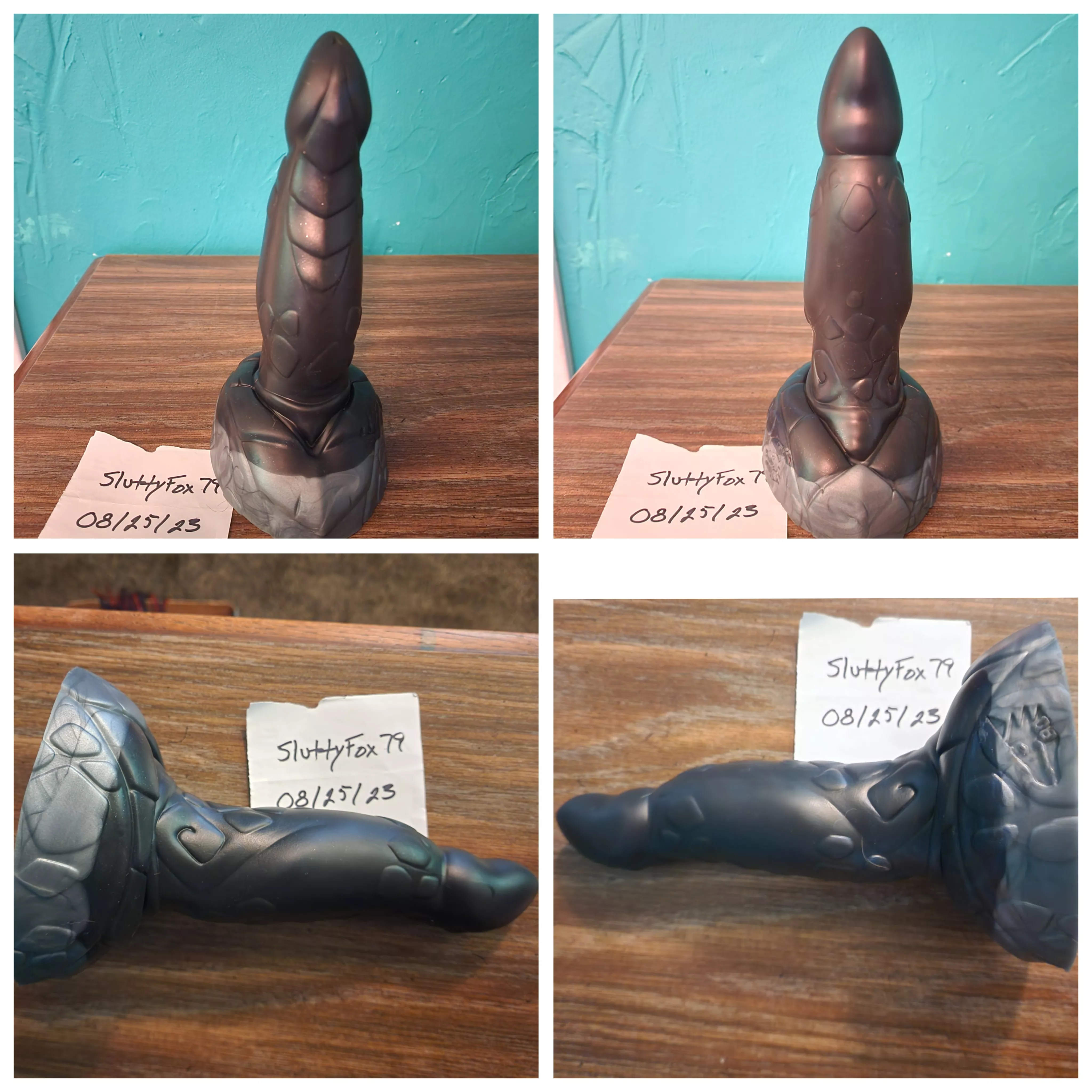 Med Spitfire For Sale posted by SluttyFox79