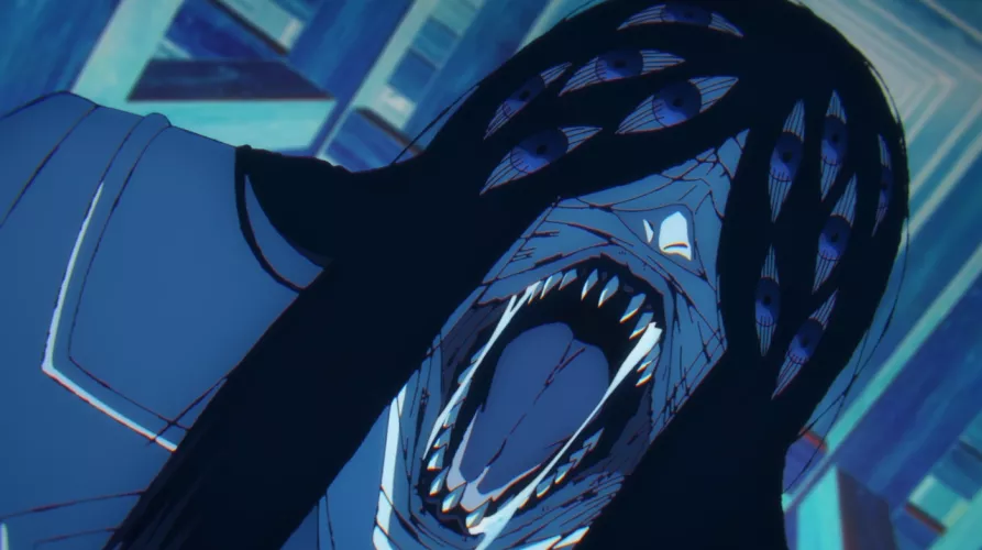 Monster girl question: In jujutsu kaisen it is shown that one of the evil spirits is in fact the kuchisake-onna. Does that mean that in jujutsu there are female yokai like hachishaku-sama? by WitnessLow4178