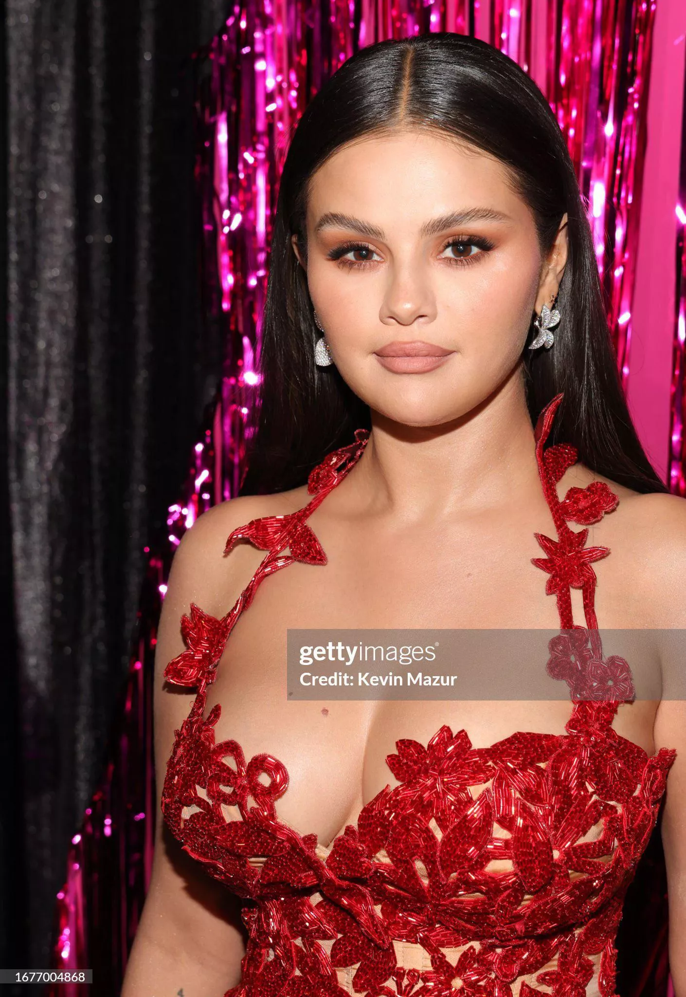 More from Selena Gomez posted by Commercial-Key949